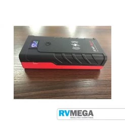 Solar Panels & Accessories Jump Solar Battery Pack - 12V - 16AH