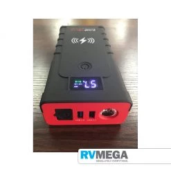 Solar Panels & Accessories Jump Solar Battery Pack - 12V - 16AH