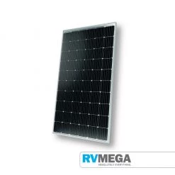 RV MEGA Solar Panel 315 Watt Monocrystalline