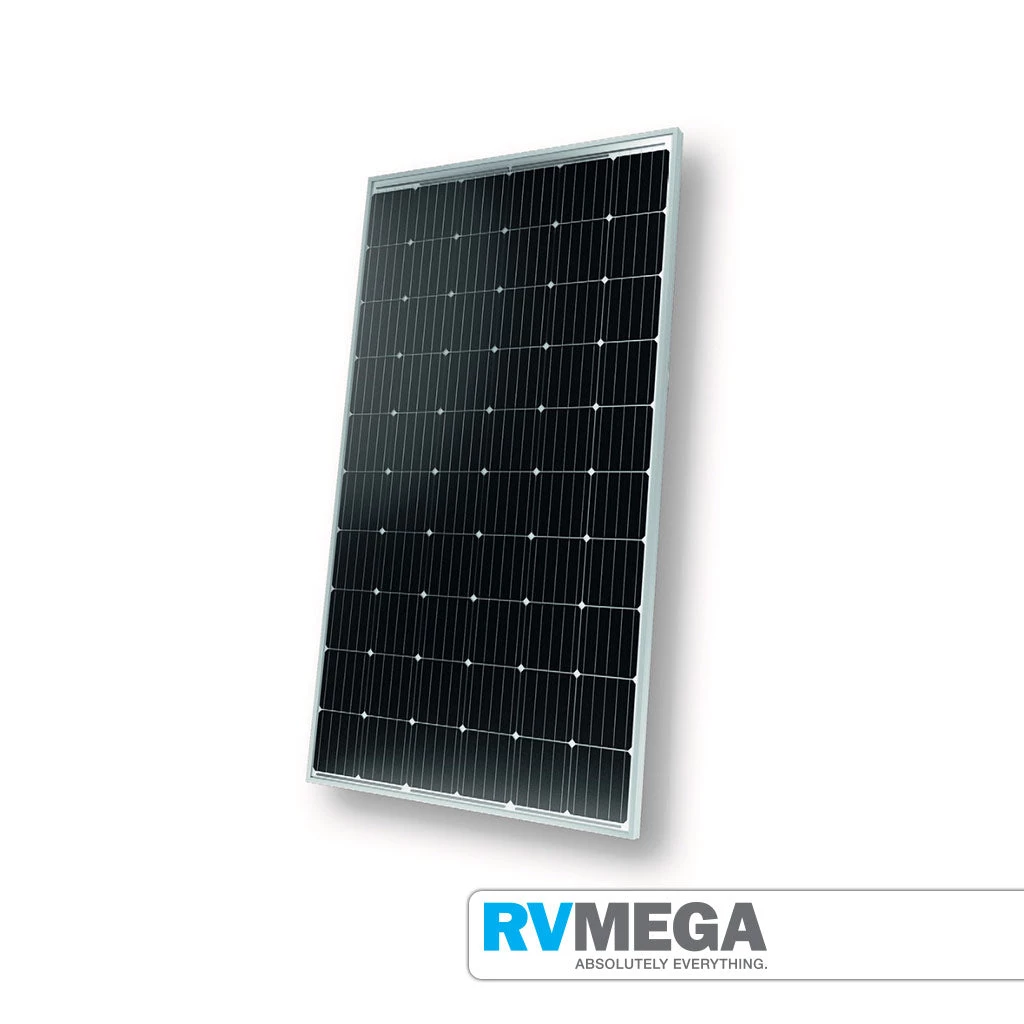 RV MEGA Solar Panel 315 Watt Monocrystalline 3 RV MEGA Solar Panel 315 Watt Monocrystalline