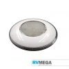 RV MEGA White Interior LED Light 12/24V COOL WHITE - NO SWITCH Electrical & Lighting 1 RV MEGA White Interior LED Light 12/24V COOL WHITE - NO SWITCH Electrical & Lighting