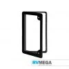 Thetford Service Door No 4 BLACK - 700 X 395mm