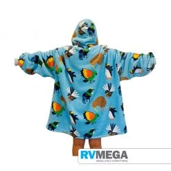 MOANA RD Moana Road MEGA Hoodie - Multiple Colour Options
