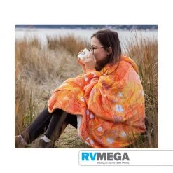 MOANA RD Moana Road MEGA Hoodie - Multiple Colour Options